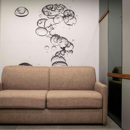 B&B Rakel Home 밀라초 외부 사진