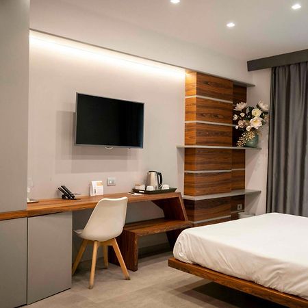 B&B Rakel Home 밀라초 외부 사진