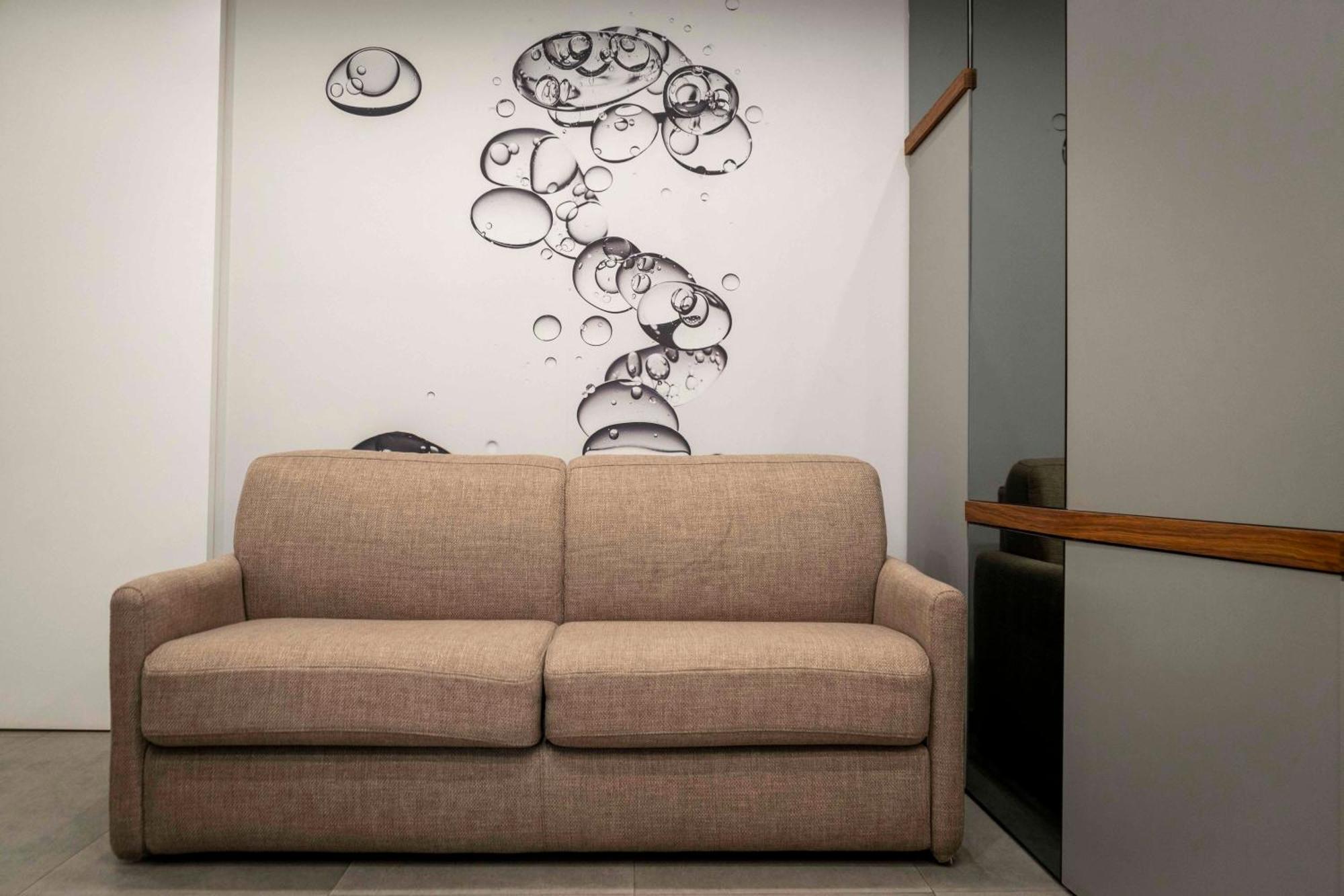 B&B Rakel Home 밀라초 외부 사진