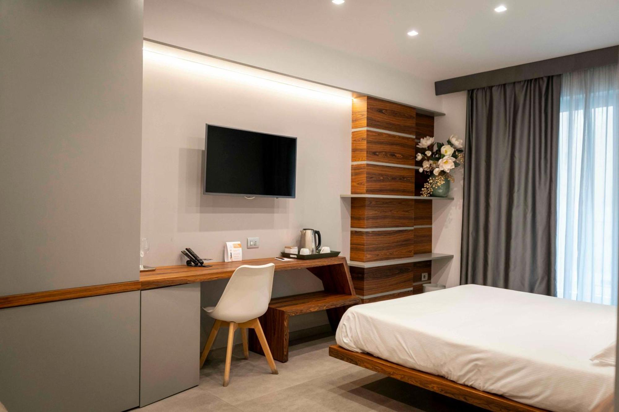 B&B Rakel Home 밀라초 외부 사진