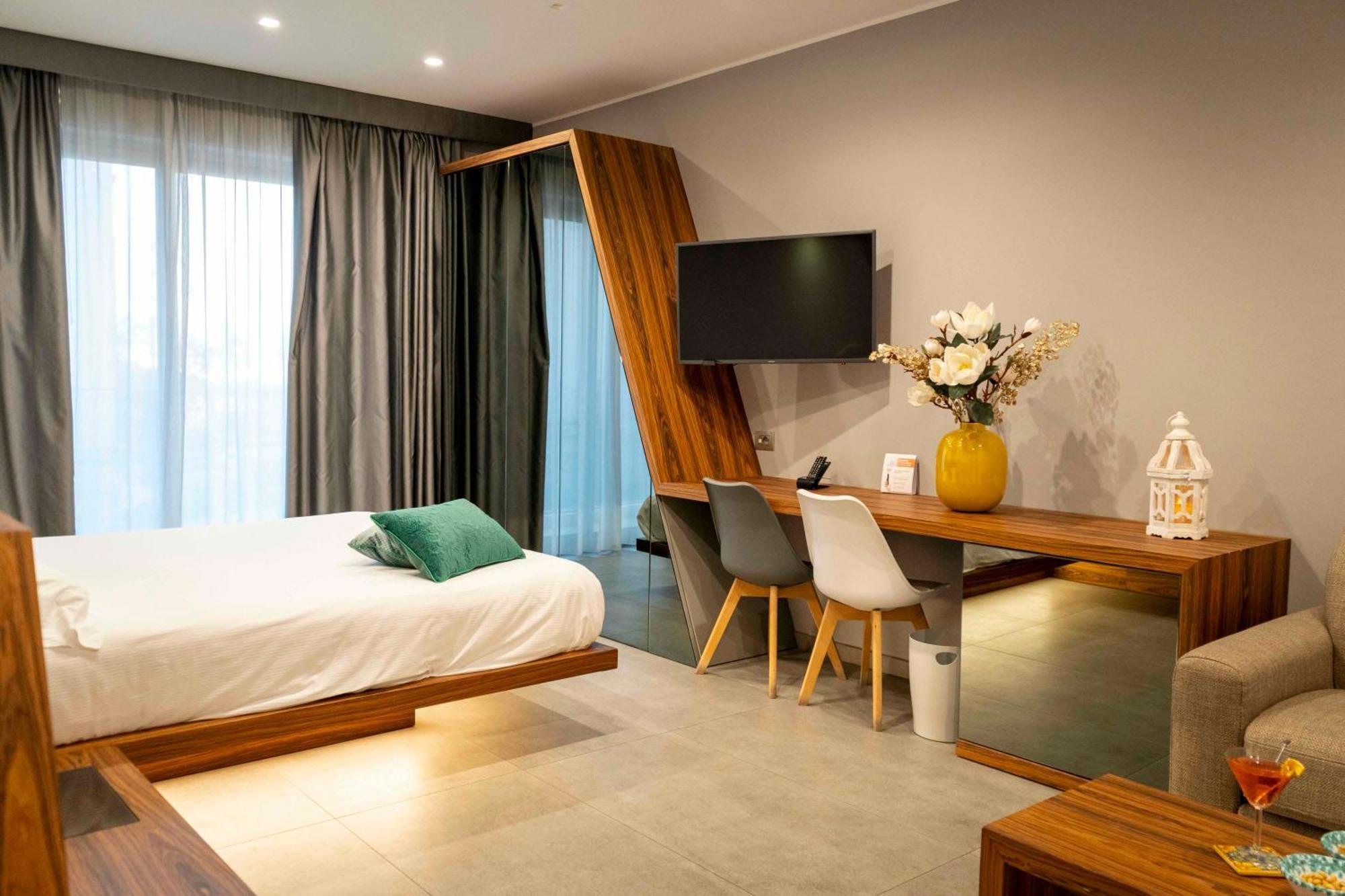 B&B Rakel Home 밀라초 외부 사진