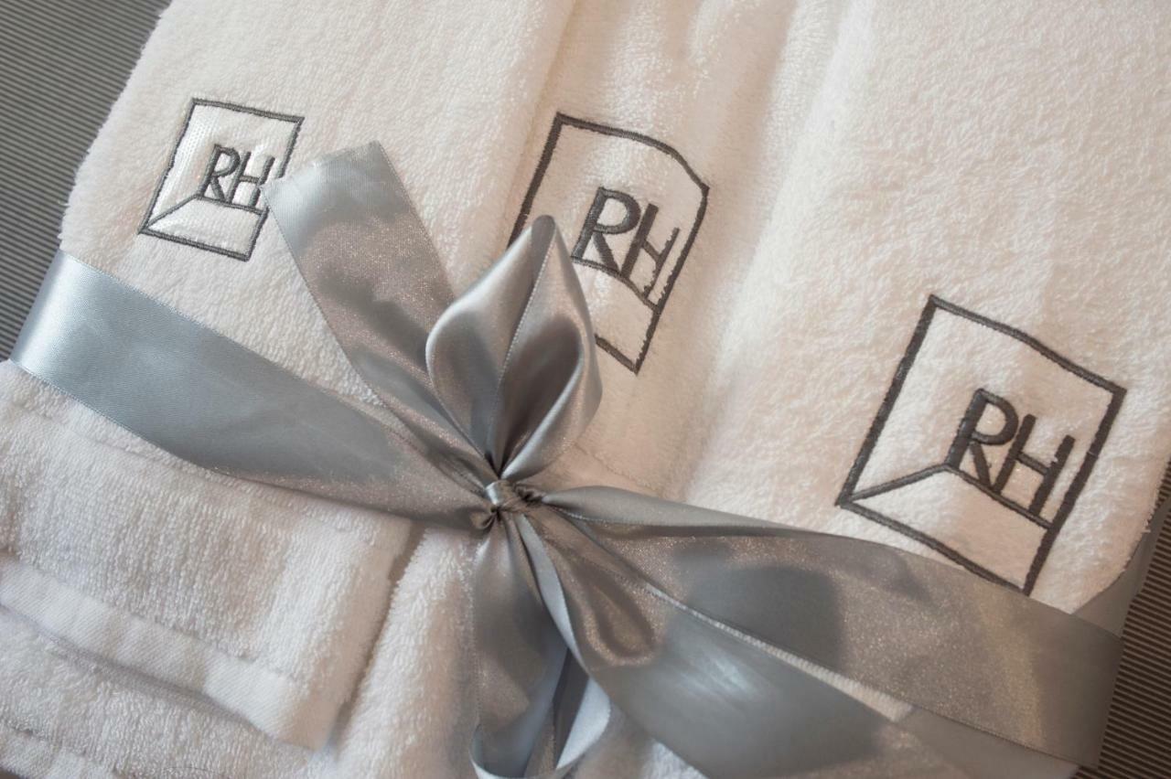 B&B Rakel Home 밀라초 외부 사진