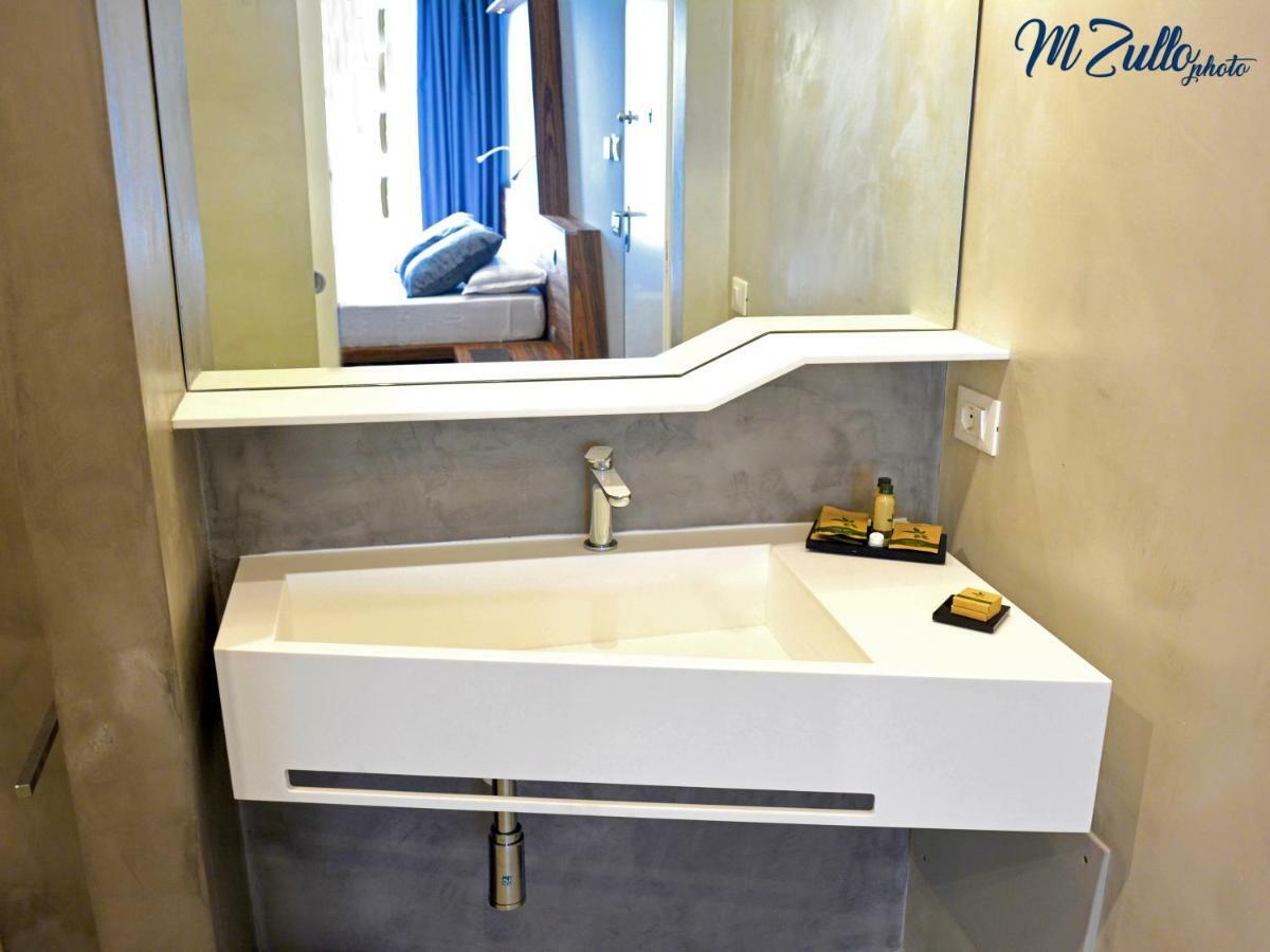 B&B Rakel Home 밀라초 외부 사진