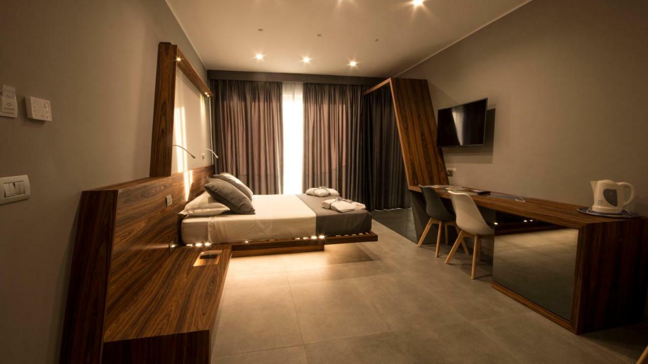 B&B Rakel Home 밀라초 외부 사진