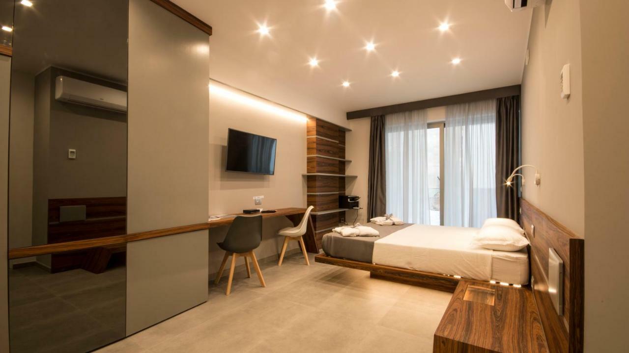 B&B Rakel Home 밀라초 외부 사진