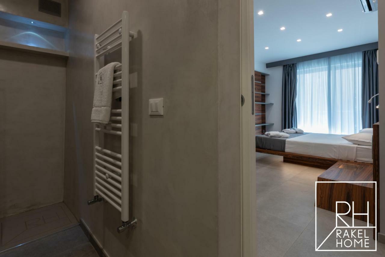 B&B Rakel Home 밀라초 외부 사진