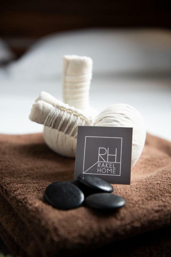 B&B Rakel Home 밀라초 외부 사진